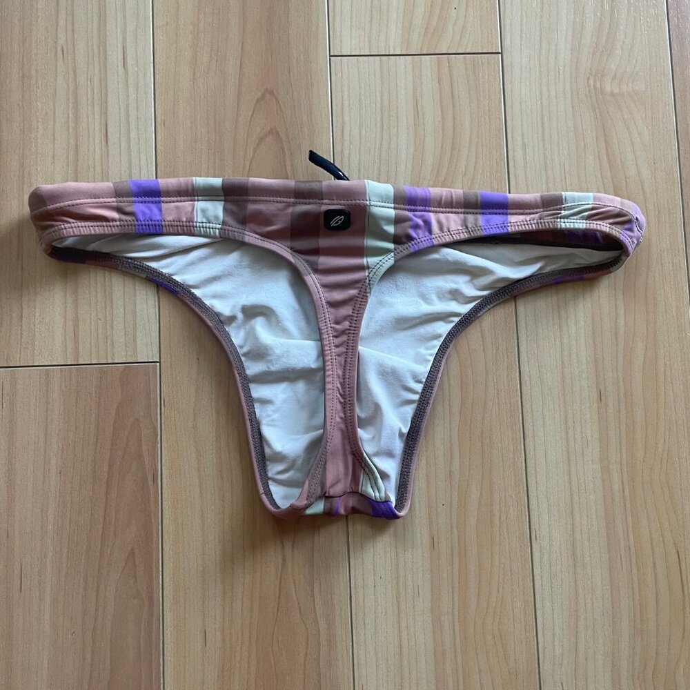 Bannanna Naniquinha Swim Thong